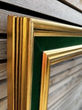 Extra Large Vintage Picture