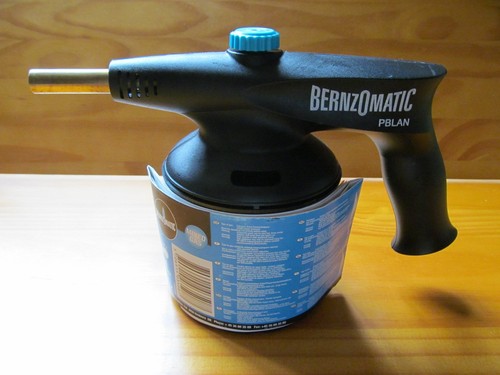 Bernzomatic pblan mixed - bernzomatic,