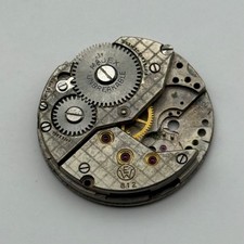 Majex EW 812 Watch Movement
