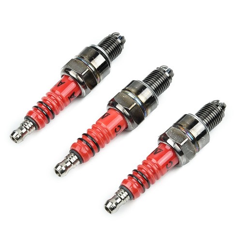 Spark plugs a7tjc - a7tjc, electrode