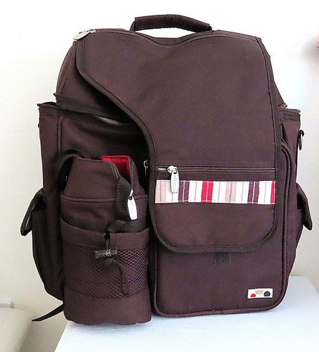 Picnic time insulated - picnic,