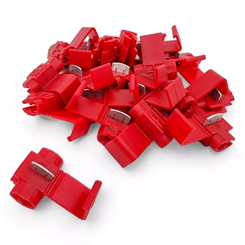 Scotch lock wire connectors - scotch,