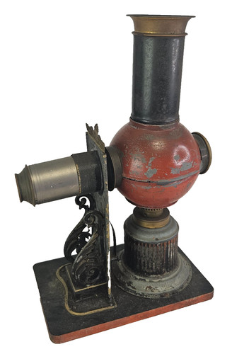 Ernst plank climax - plank, antique