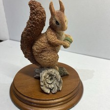 The Leonardo Collection - Nature Studies - Squirrel