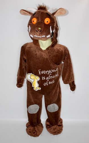 The gruffalo mouse fancy - gruffalo, &