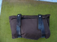 Brooks Saddle John Boultbee