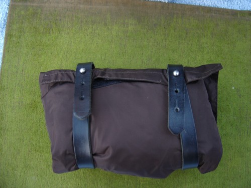 Brooks saddle john - brooks,