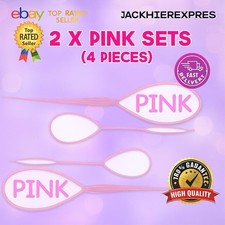 Topsy Tail Hair Braid Ponytail