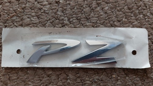 Mazda rx8 front - pz, wing/fender