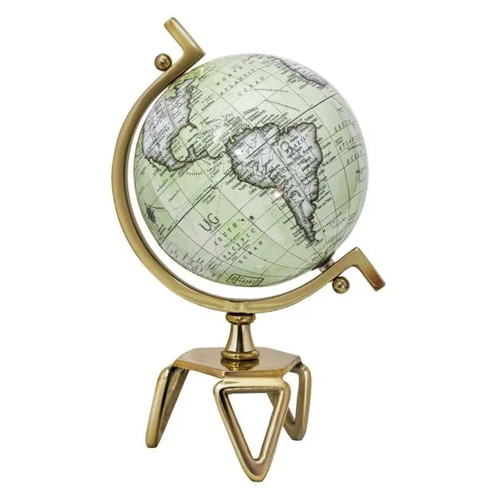 Educational interactive globe - educational,