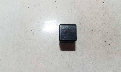 1431781 relay working - 1431781,