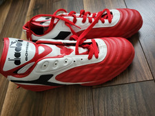 RARE Vintage Diadora Bomber