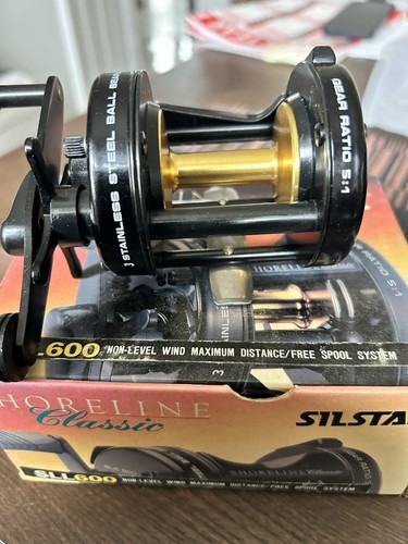Silstar shoreline classic sll - silstar,