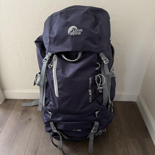 Lowe alpine womens atlas - womens, nd