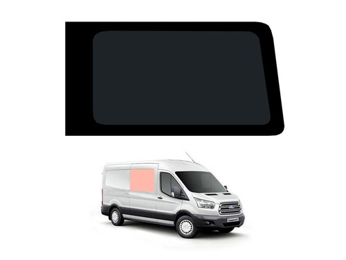 Ford transit mk8 - ford,