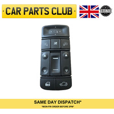 ORIGINAL VAUXHALL VECTRA C