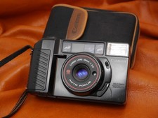 #2574 Canon Sure Shot AF35M II