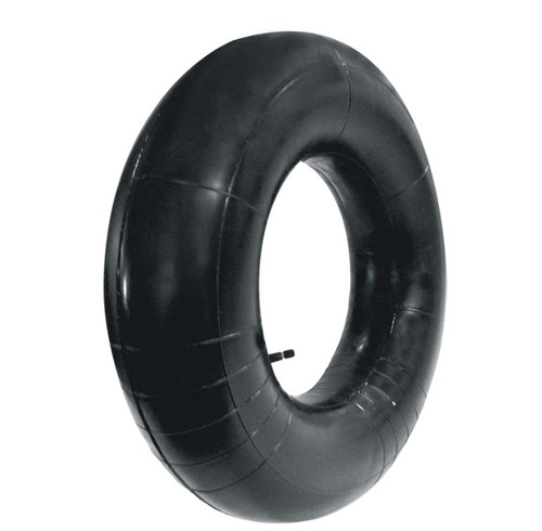 Tire inner tube with - tire,