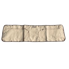 CVC Cargo Gear Storage Panel Range: VW T25 T3 Vanagon Tailgate *TAN*