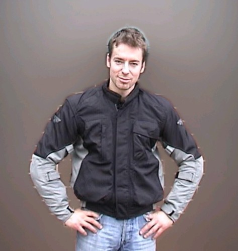 Weise wbj armoured - wbj,