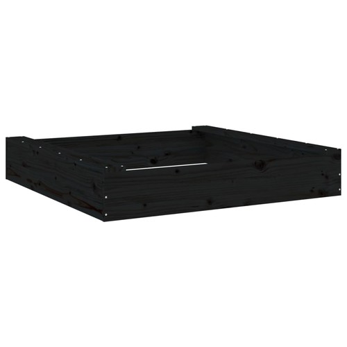 Sandbox with seats kids - sandbox, kids'