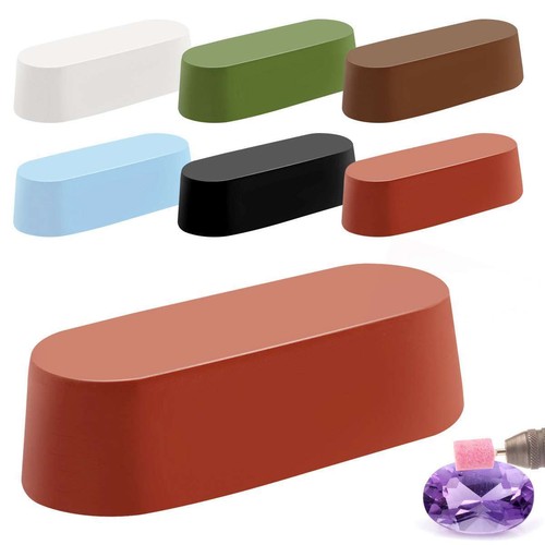 6pcs metal polishing compound - 6pcs,