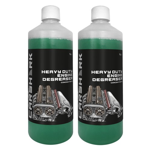 Engine degreaser 1 l - 2,