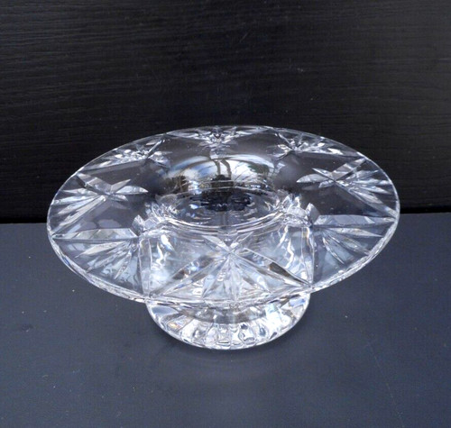 Royal doulton crystal - royal,