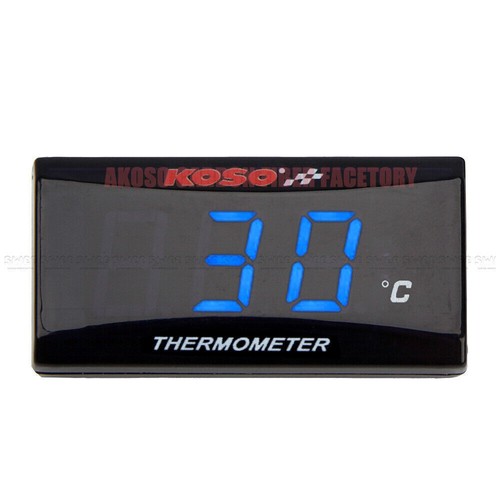Mini rpm meter digital square - mini,