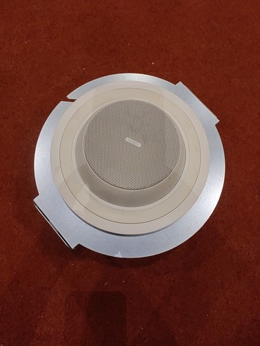 Tannoy cms401e ceiling - tannoy,