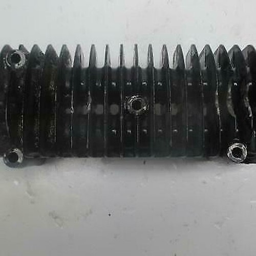 1982 honda nighthawk 450 - 1982-86,