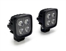 Denali S4 TriOptic LED Light