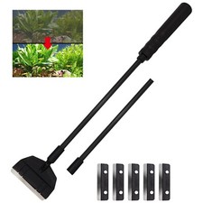 Aquarium Tank Cleaning Tools
