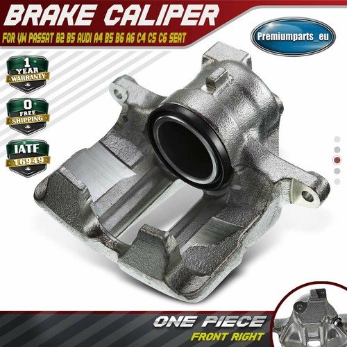 Brake caliper front right for - brake,