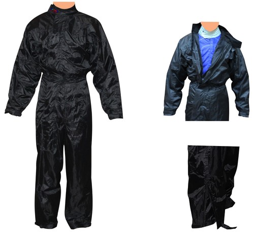 Rain suit wet weather overall - suit,,