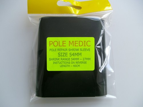 Pole medic repair - pole,