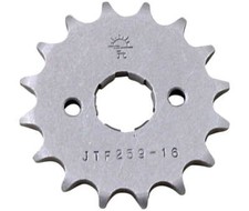 Honda 125 cm CBT CG NX XLR XLS