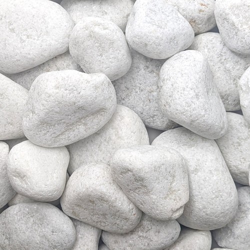 Decorative white marble - decorative,