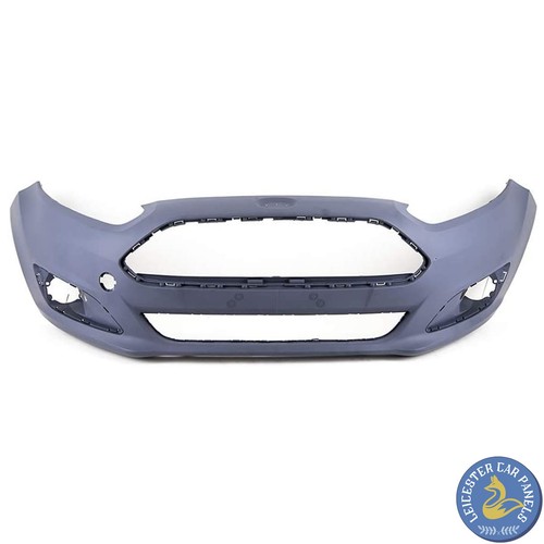 2013 2017 front - front, bumper