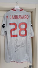 Napoli Paolo Cannavaro