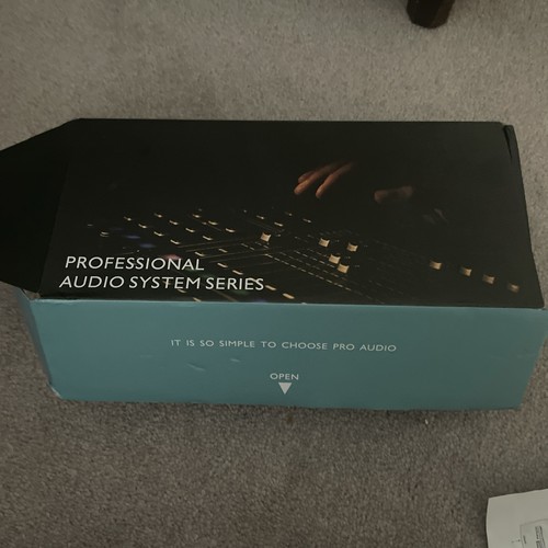 Pp400 phono preamp ultra - pp400,