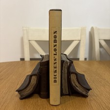 Dickens London - The Folio Society Book 1st Impression 1966 slipcase