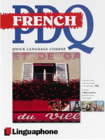 French - pdq, s.)