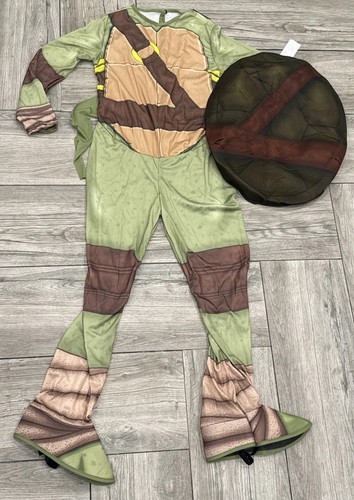 2014 rubies tmnt teenage - 2014,