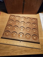 1 x Swann Coin Cabinet Drawer