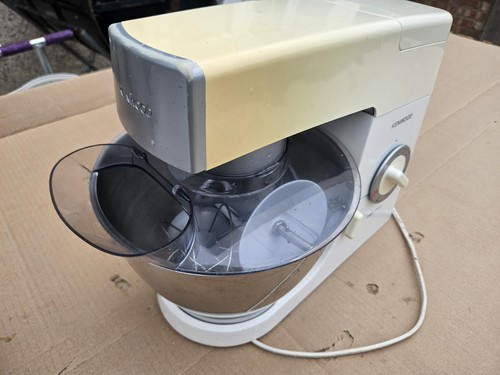 Kenwood chef classic mixer - chef,
