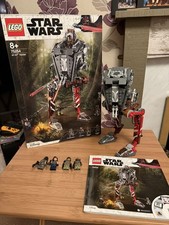 LEGO Star Wars AT-ST Raider