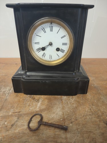Victorian antique black - victorian, marble