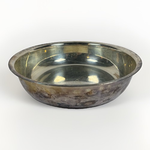 Wallace baroque silver plate - baroque,
