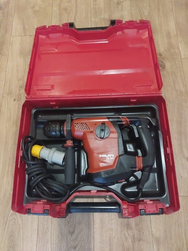 Hilti rotary hammer - 30,